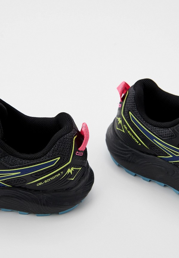 фото Кроссовки asics