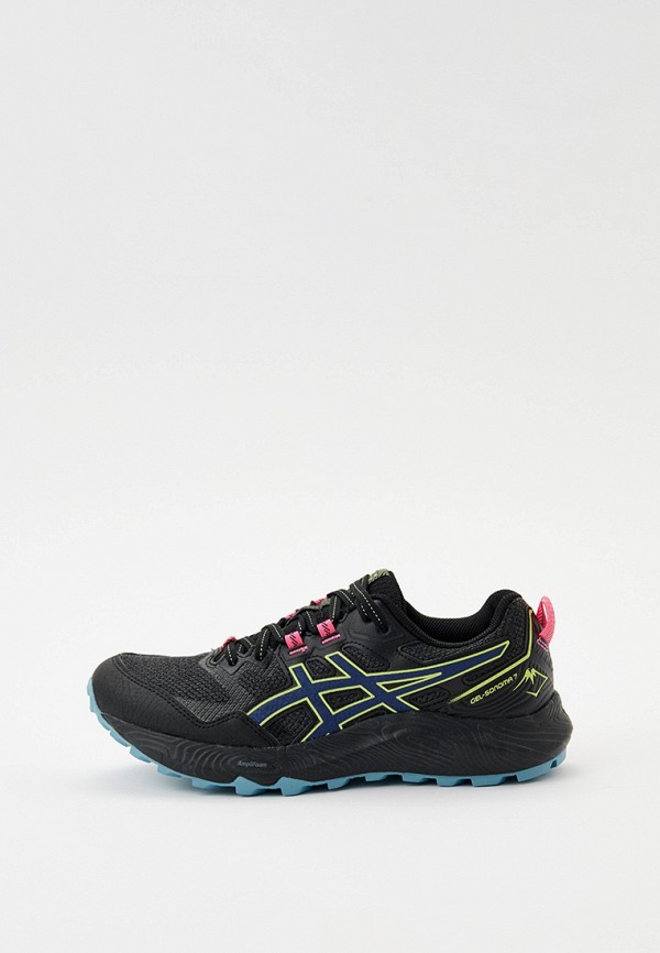 

Кроссовки ASICS, Черный, GEL-SONOMA 7