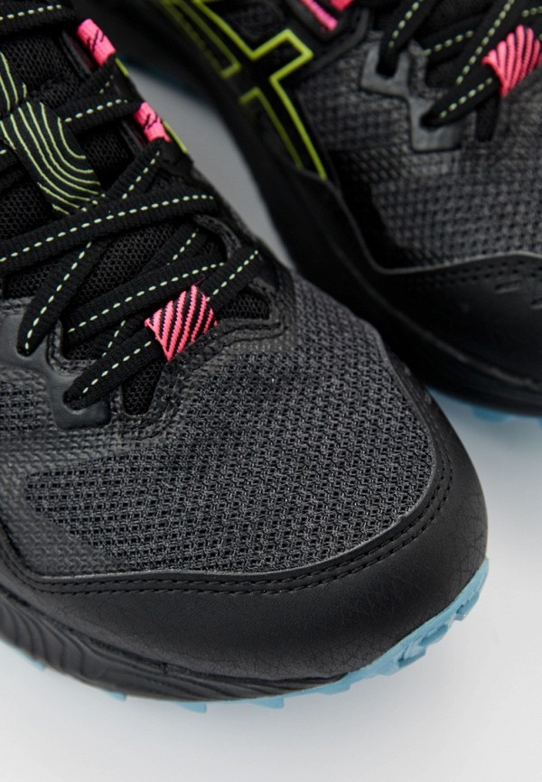 фото Кроссовки asics