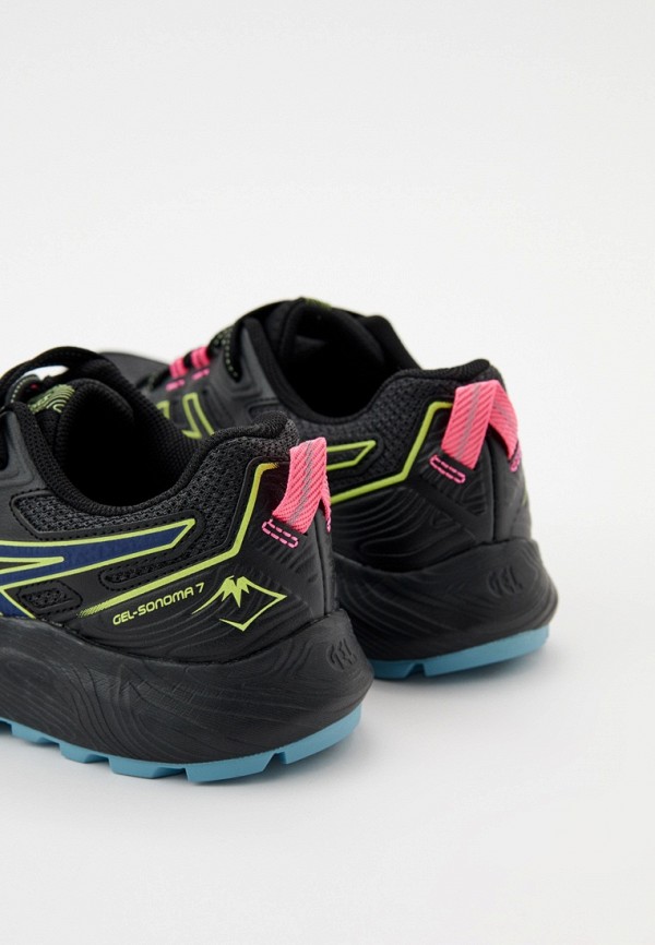 фото Кроссовки asics