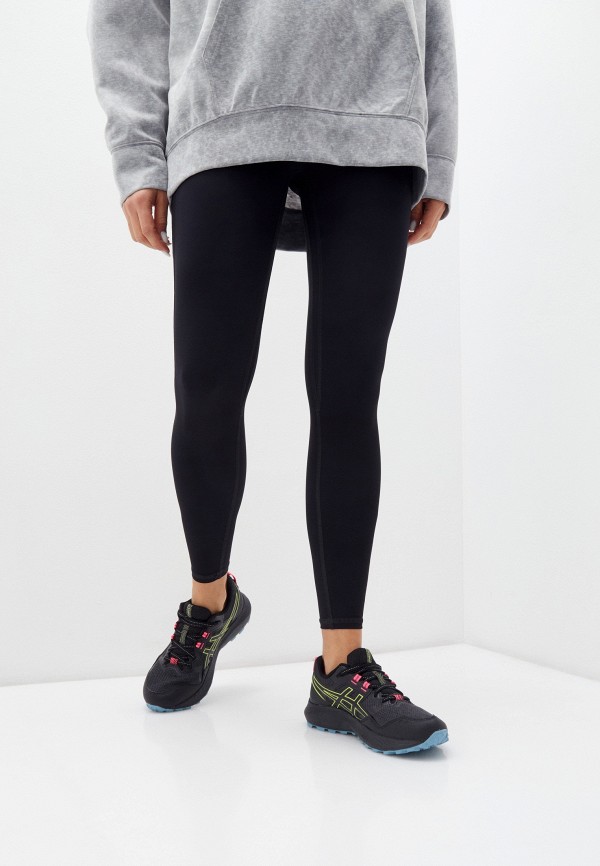 фото Кроссовки asics