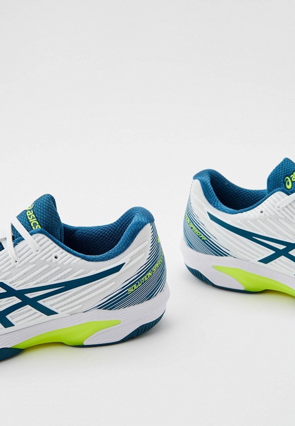 фото Кроссовки asics