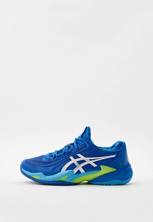 Кроссовки ASICS COURT FF 3 NOVAK