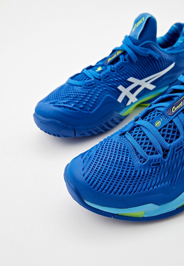 фото Кроссовки asics