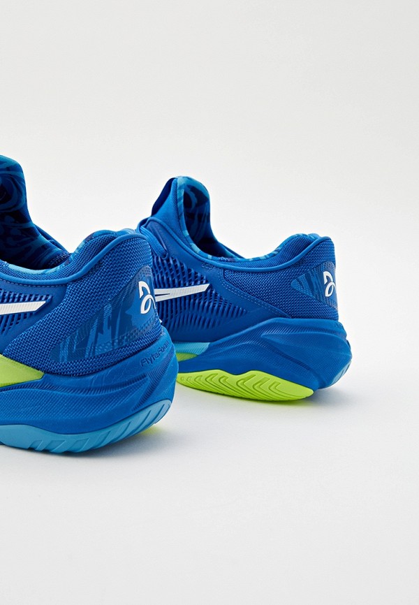 фото Кроссовки asics