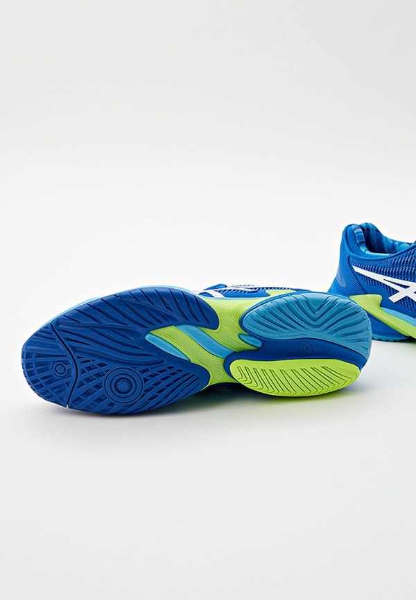 фото Кроссовки asics