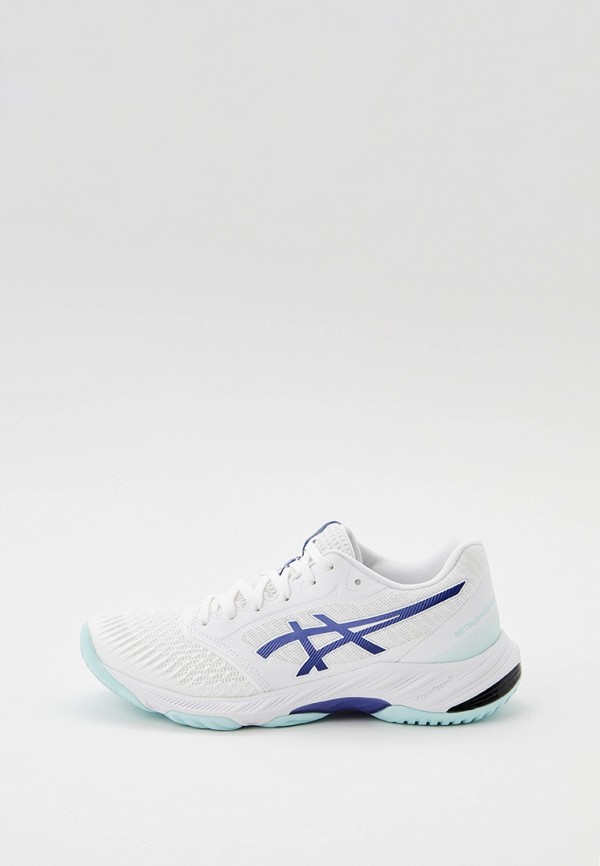 

Кроссовки ASICS, Белый, NETBURNER BALLISTIC FF 3