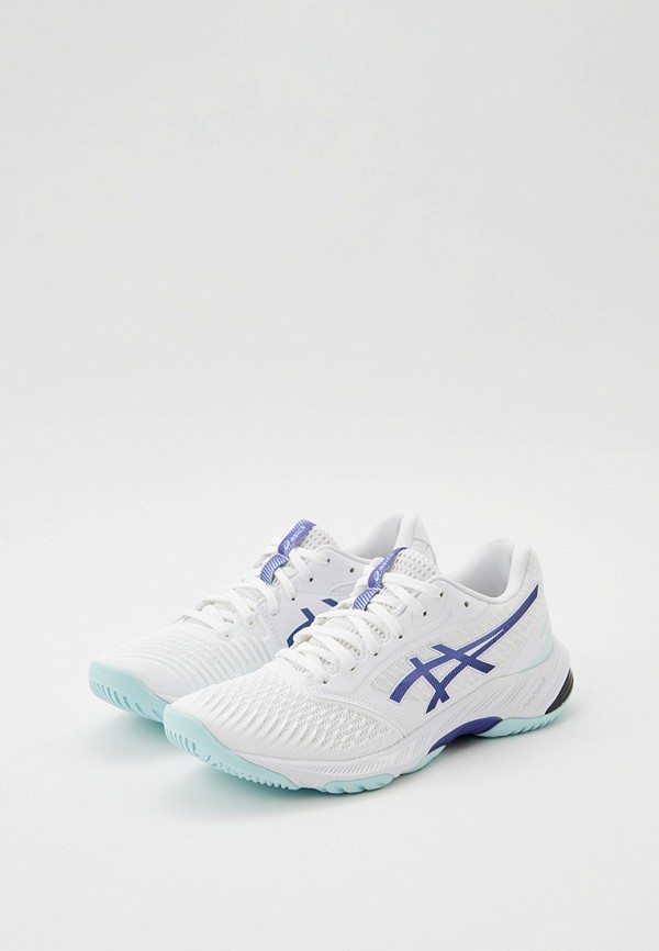 фото Кроссовки asics
