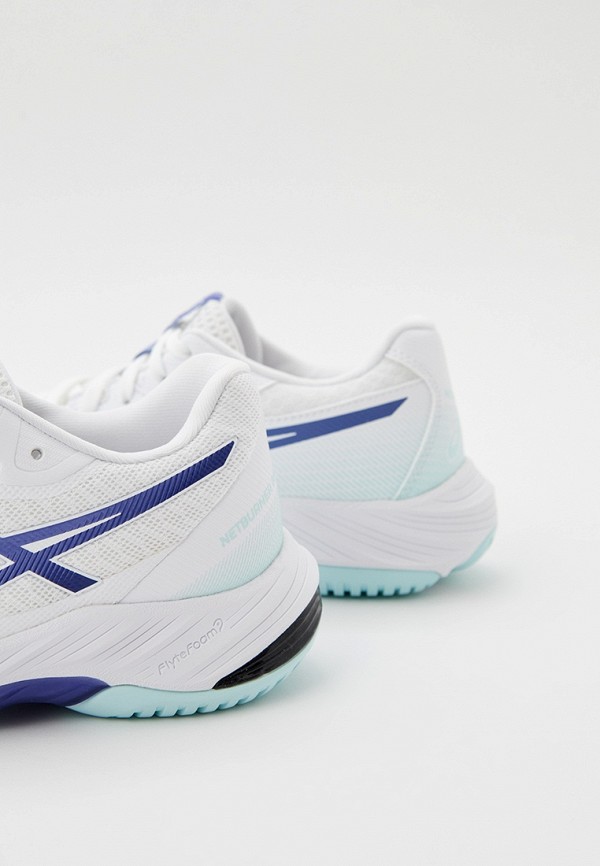 фото Кроссовки asics