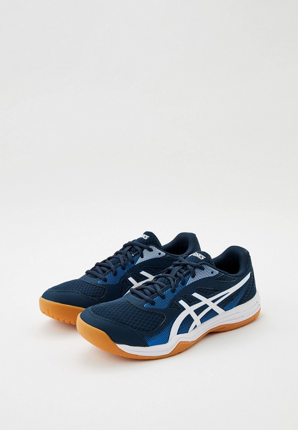 фото Кроссовки asics