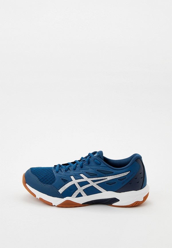 

Кроссовки ASICS, Синий, GEL-ROCKET 11