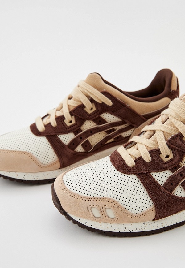 фото Кроссовки asics