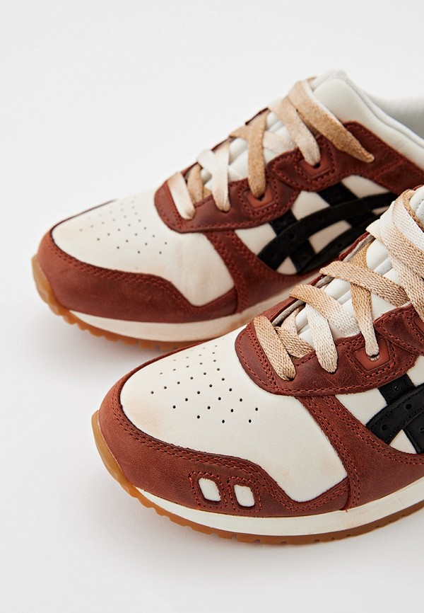 фото Кроссовки asics