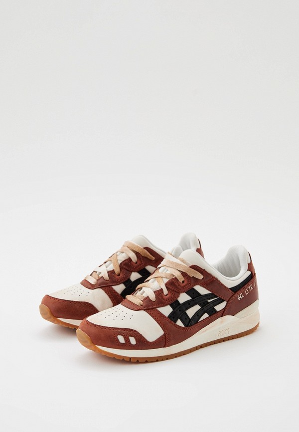 фото Кроссовки asics