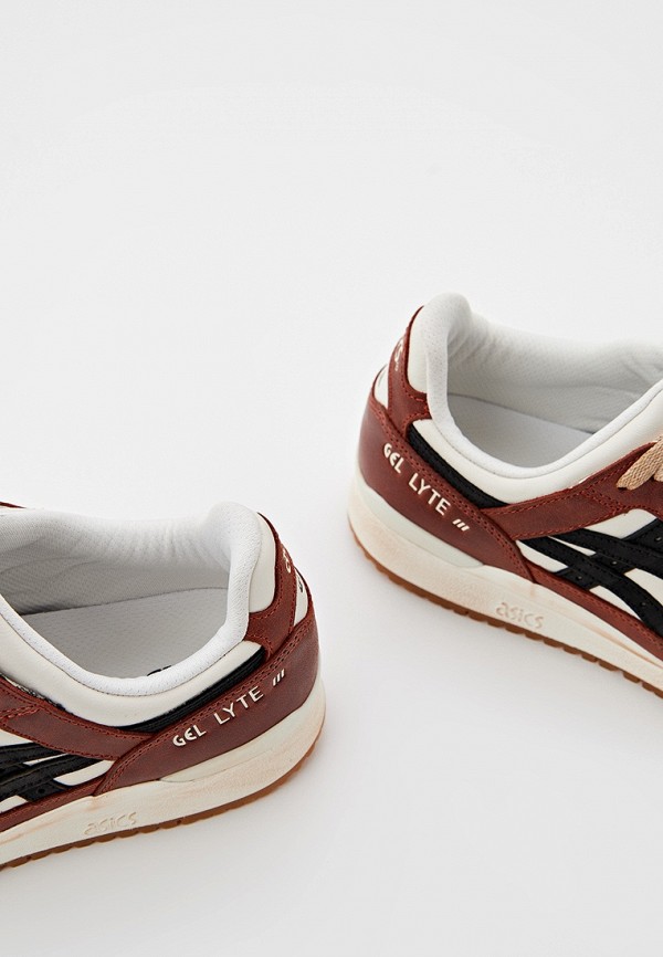 фото Кроссовки asics