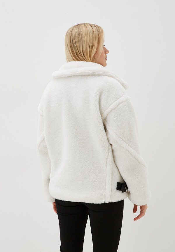 фото Пальто меховое be a crush girl