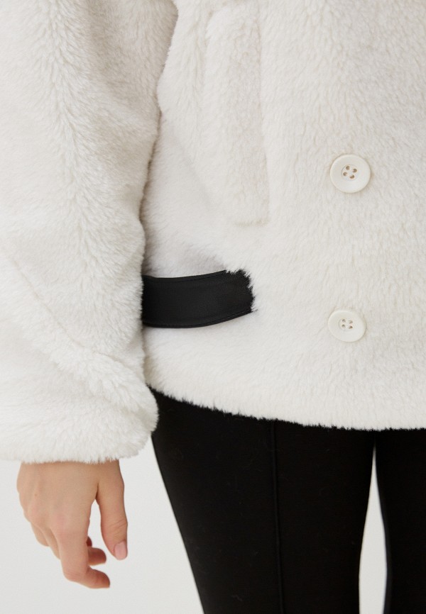 фото Пальто меховое be a crush girl