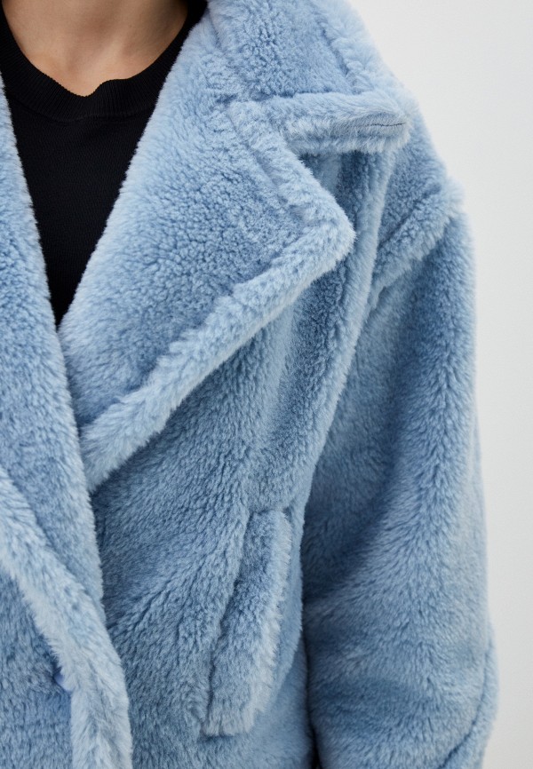 фото Пальто меховое be a crush girl