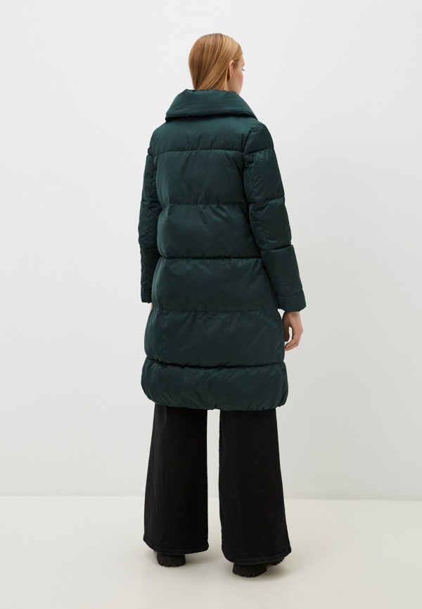 фото Куртка утепленная madzerini