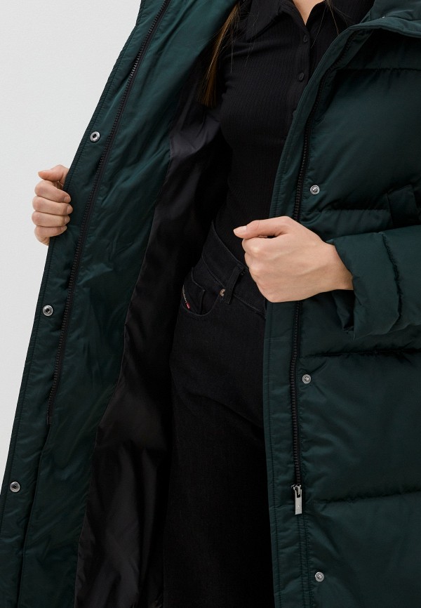 фото Куртка утепленная madzerini