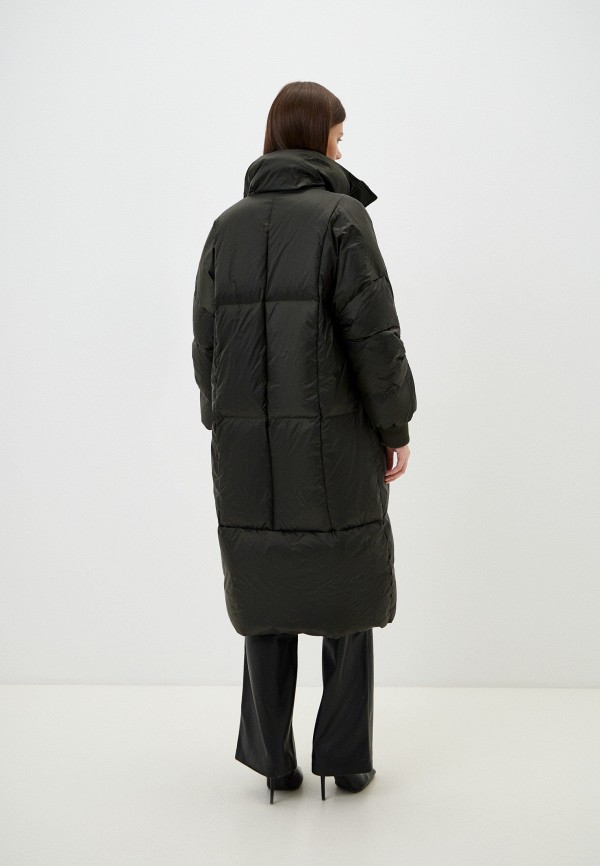 фото Куртка утепленная madzerini