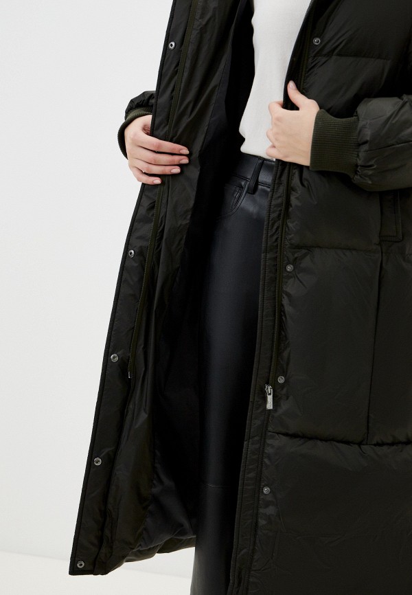 фото Куртка утепленная madzerini