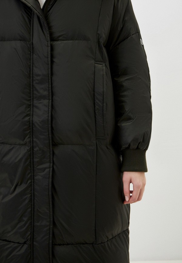 фото Куртка утепленная madzerini