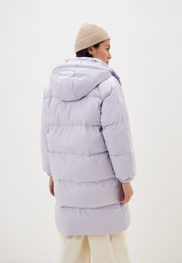 фото Пуховик anta