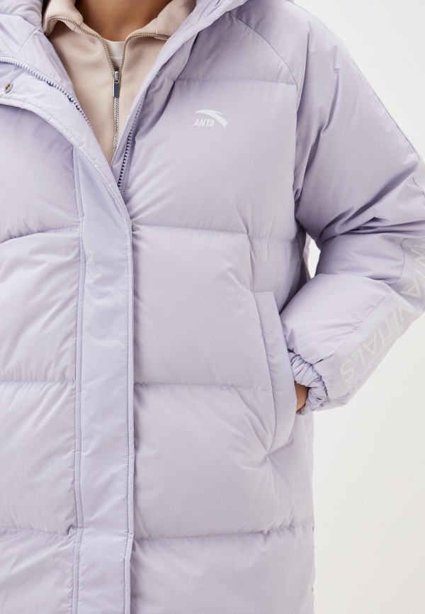 фото Пуховик anta