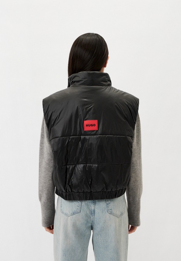 фото Жилет утепленный hugo
