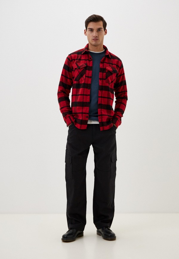 фото Рубашка key to life