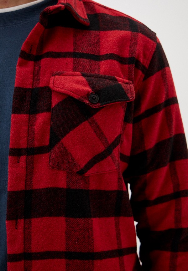 фото Рубашка key to life