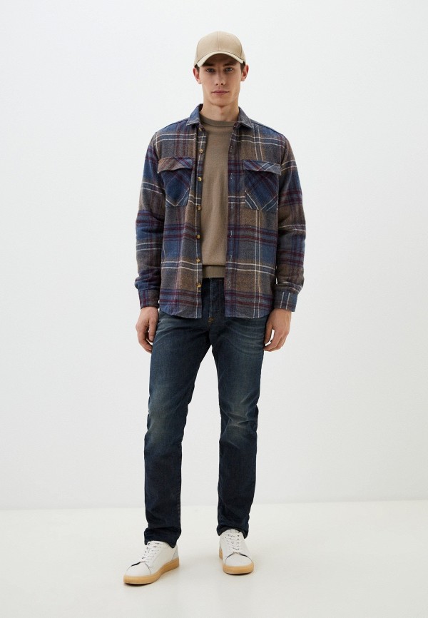 фото Рубашка key to life