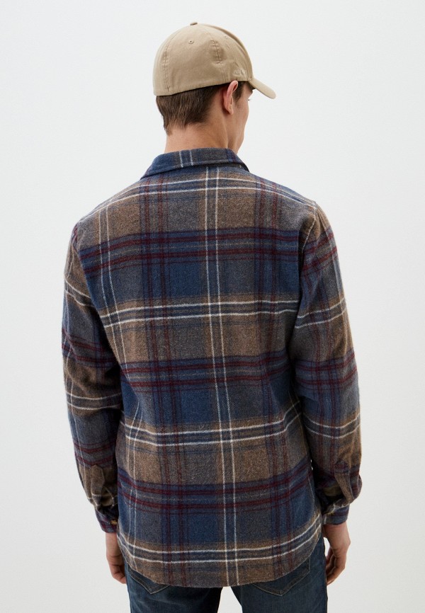 фото Рубашка key to life