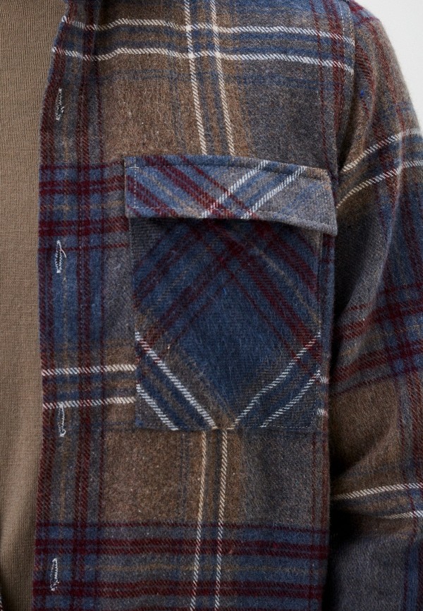 фото Рубашка key to life