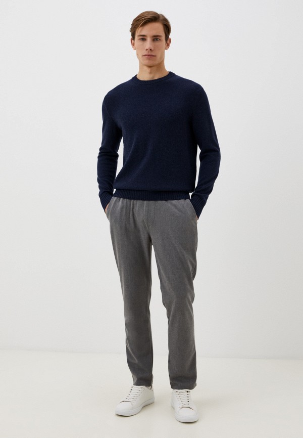 фото Брюки key to life