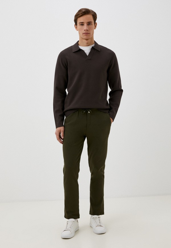 фото Брюки key to life