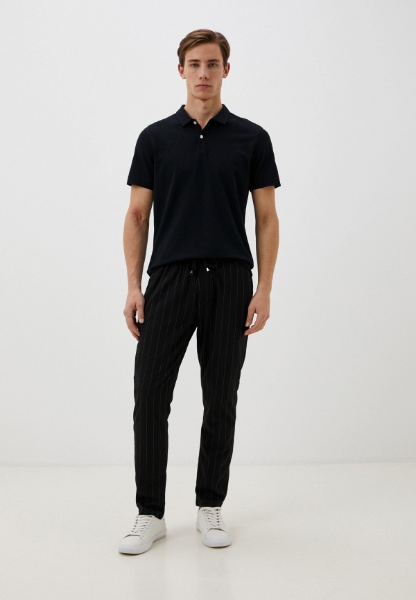 фото Брюки key to life