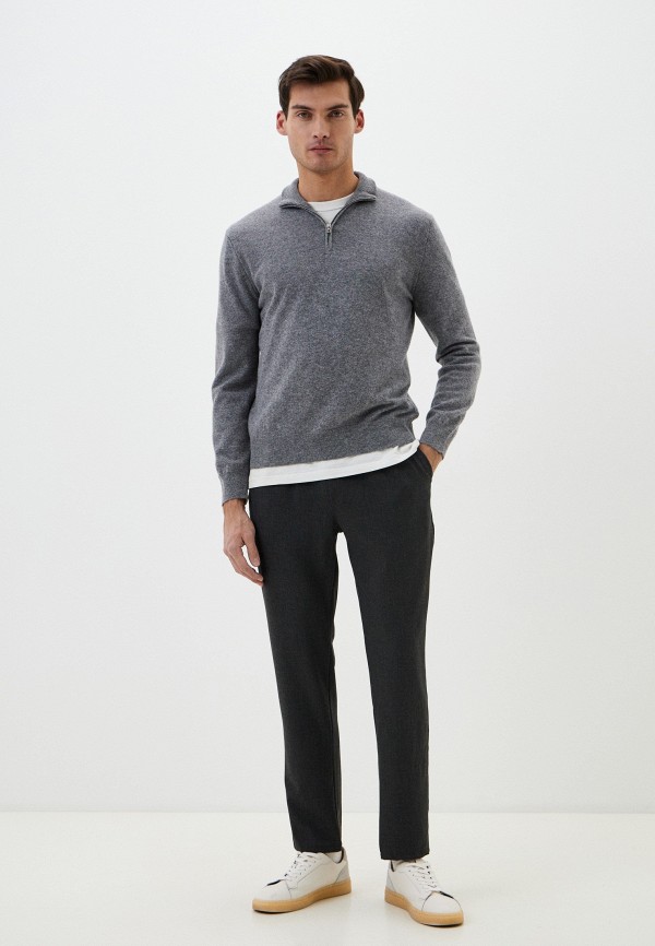 фото Брюки key to life