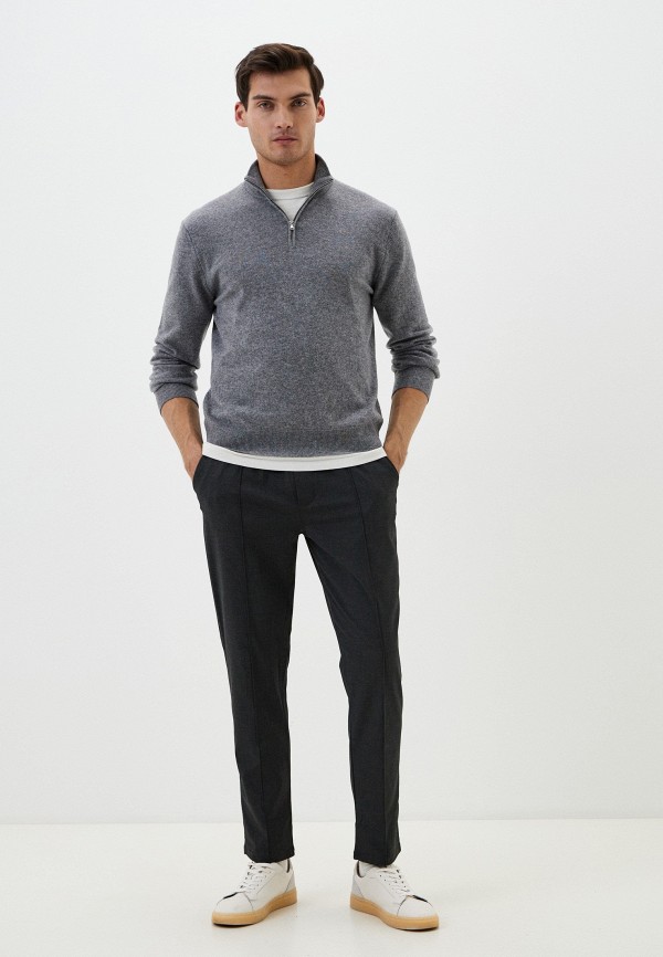 фото Брюки key to life