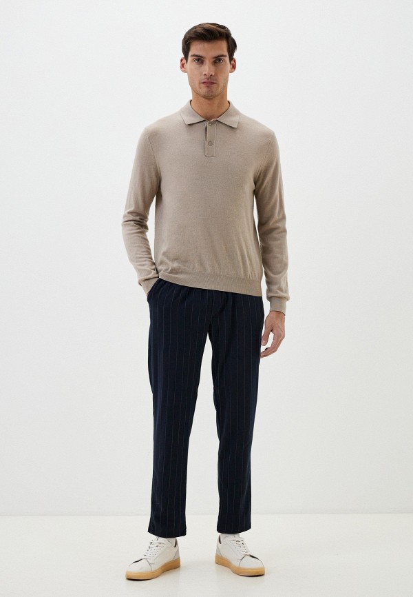 фото Брюки key to life