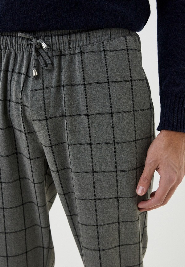 фото Брюки key to life