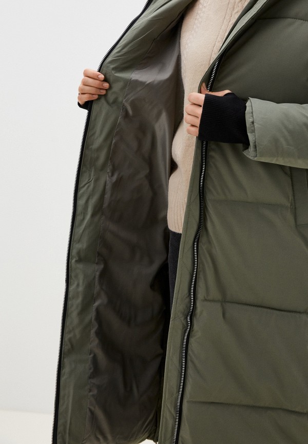 фото Куртка утепленная nale