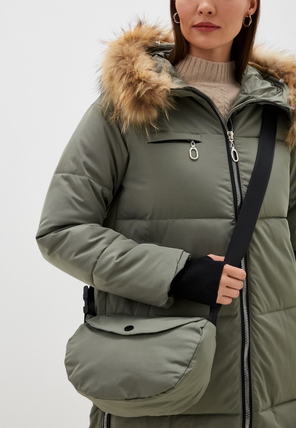 фото Куртка утепленная nale