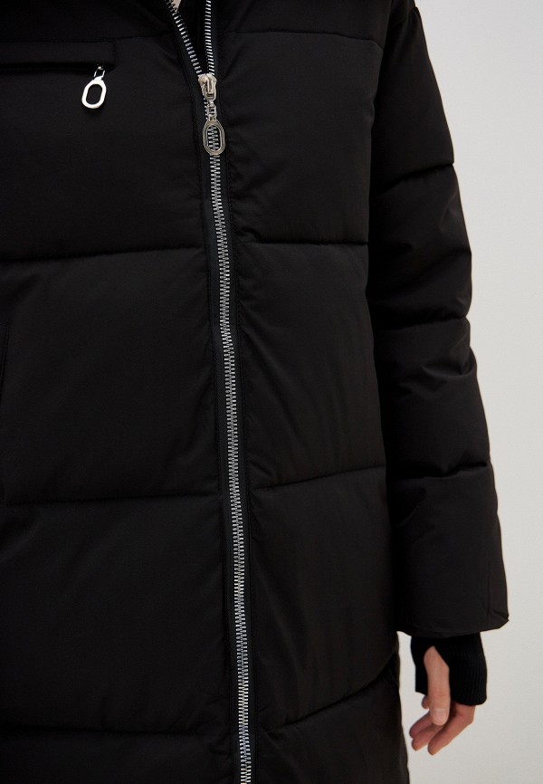 фото Куртка утепленная и сумка nale