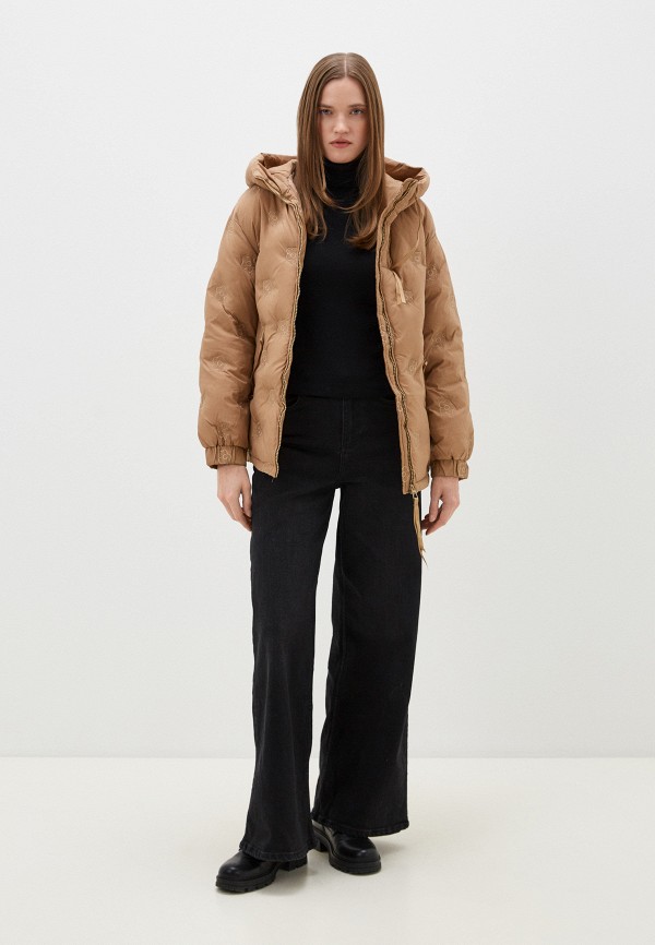 фото Куртка утепленная nale