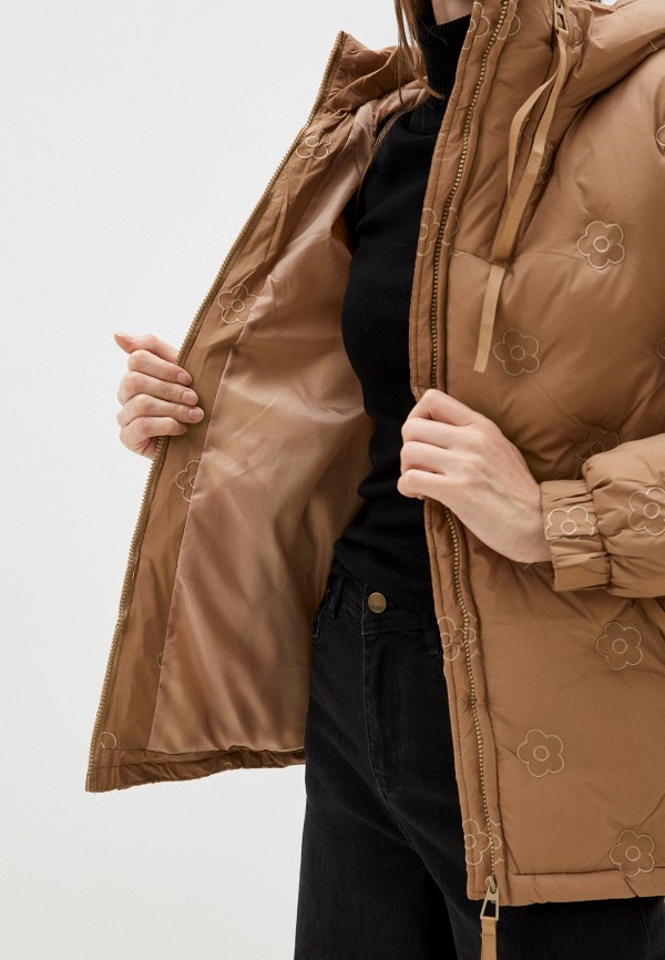 фото Куртка утепленная nale