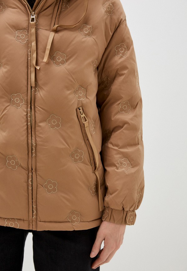 фото Куртка утепленная nale