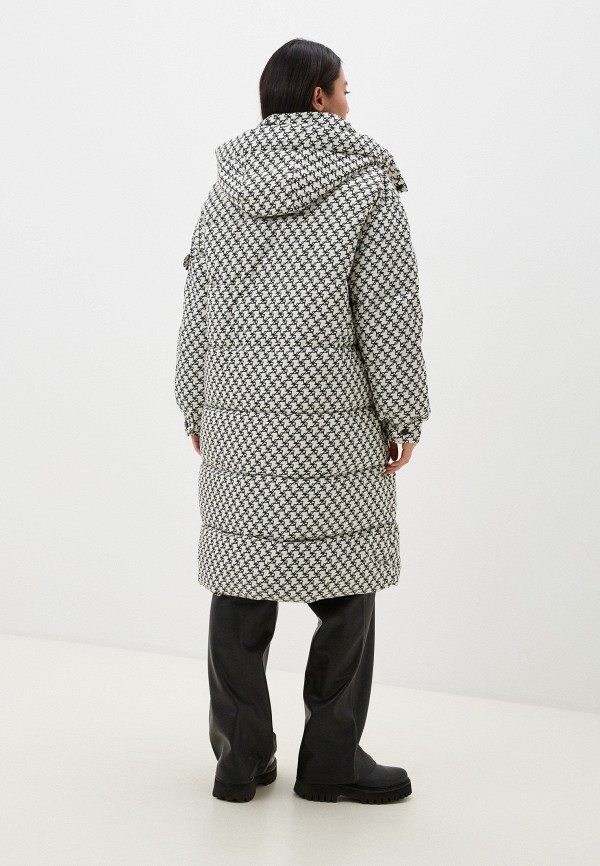 фото Куртка утепленная и сумка nale