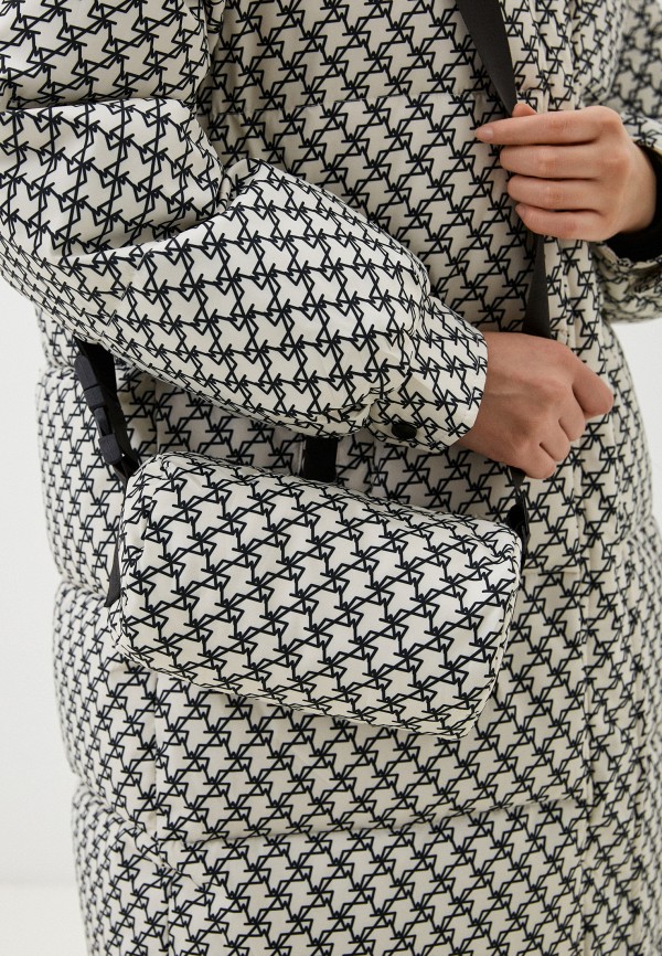 фото Куртка утепленная и сумка nale